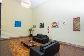 Flat particular no Hotel Intercity Manaus - Manaus - 5