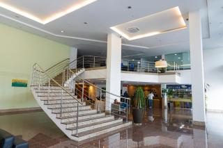 Flat particular no Hotel Intercity Manaus - Manaus - 7