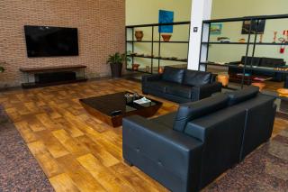Flat particular no Hotel Intercity Manaus - Manaus - 4