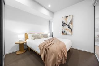 The Terrace - Central Stay near Parks & Markets - 8