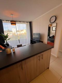 Estupendo Departamento - 4