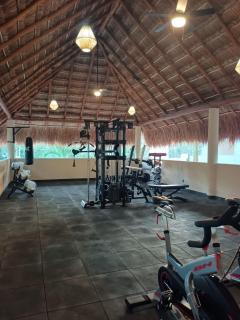 Comfortable and attractive - Playa del Carmen - 8