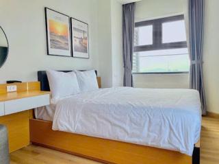 RUBY LUXURY SEA APARTMENT- TMS Quy Nhon - Quy Nhon - 9