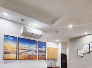 RUBY LUXURY SEA APARTMENT- TMS Quy Nhon - Quy Nhon - 6