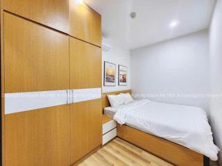RUBY LUXURY SEA APARTMENT- TMS Quy Nhon - Quy Nhon - 4
