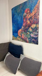 Modern apt with air conditioner - Puerto Viejo - 1