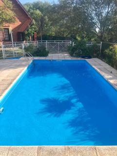 Cabaña Los Estribos 1 - 7