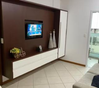 Apartamento - Centro - frente ao mar - aconchegante - Guarapari - 0