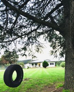 York Huon Farmhouse - - 0