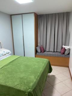 Apartamento - Centro - frente ao mar - aconchegante - Guarapari - 9
