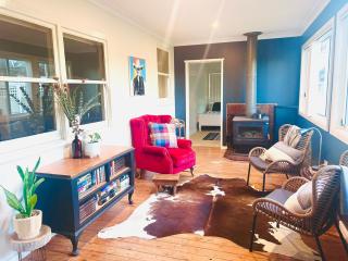 York Huon Farmhouse - - 7