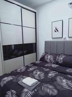 My Exclusive StayCation MetroCity - Kuching - 0
