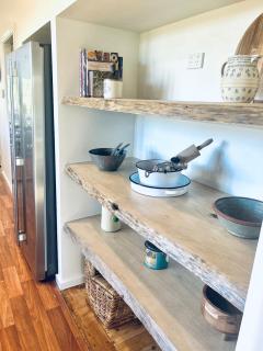 York Huon Farmhouse - - 5