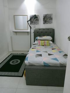 My Exclusive StayCation MetroCity - Kuching - 4