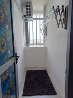 My Exclusive StayCation MetroCity - Kuching - 1