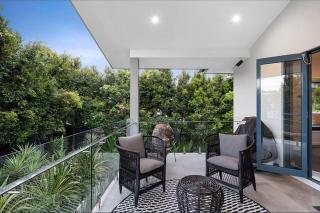 Mimosa Retreat - 250m to Chinamans Beach in Jervis Bay! - 5