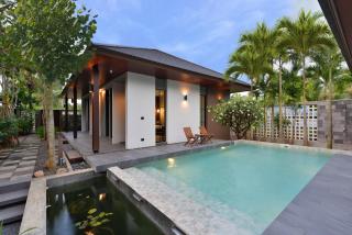 U ISARA PRIVATE VILLA Trang - Trang - 2