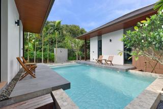 U ISARA PRIVATE VILLA Trang - Trang - 5