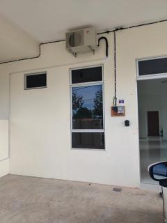 Puteri Homestay - Kangar - 9