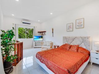 Modern apt with air conditioner - Puerto Viejo - 0