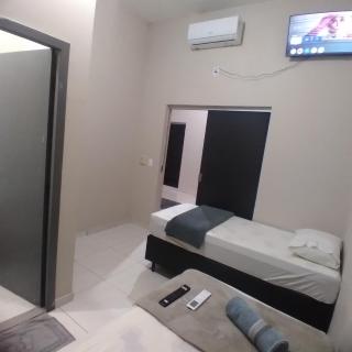 Hotel America 2 - Tangará da Serra - 6