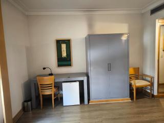 Inter Paulista - Flat Hotel - 4