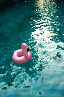 The Barefoot Blondie Village - 6