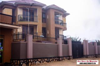MUPENDA TOURIST APARTMENTs - Kabale - 0