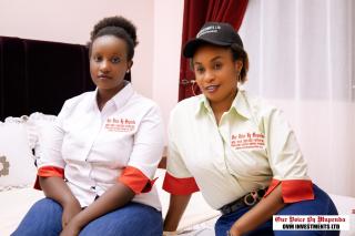 MUPENDA TOURIST APARTMENTs - Kabale - 3