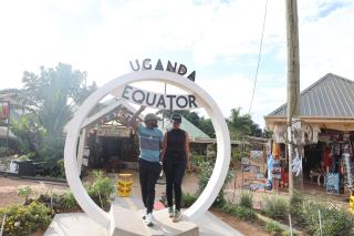 MUPENDA TOURIST APARTMENTs - Kabale - 2