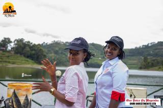 MUPENDA TOURIST APARTMENTs - Kabale - 1