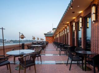 Xiamen Lujiang Harbourview Hotel - Xiamen - 7