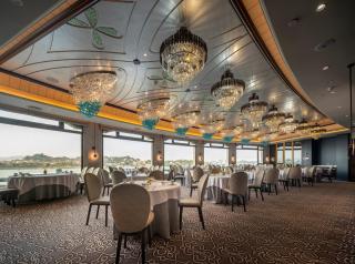 Xiamen Lujiang Harbourview Hotel - Xiamen - 4