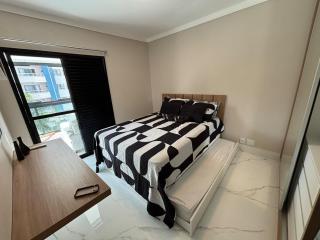 2 blocks from Rivieras beach - remodeled - Bertioga - 9
