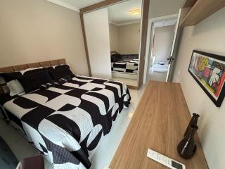 2 blocks from Rivieras beach - remodeled - Bertioga - 4