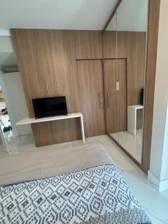 2 blocks from Rivieras beach - remodeled - Bertioga - 2