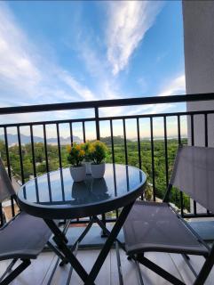 apto com garagem - 5