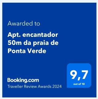 Apt. encantador 50m da praia de Ponta Verde - Maceió - 8