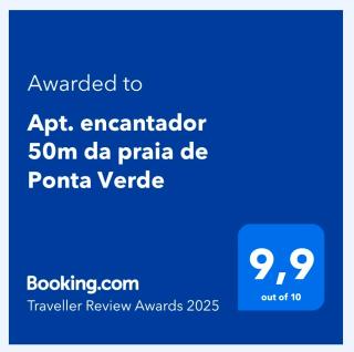 Apt. encantador 50m da praia de Ponta Verde - Maceió - 9