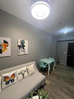 Near MOA&NAIA 2 Beds max 4 pax Manila Bay Okada Complex 17U - Manila - 1