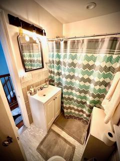 Stylish Detroit 3 bedroom 4 bed office bar - 4