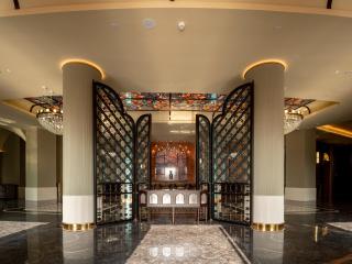 Xiamen Lujiang Harbourview Hotel - Xiamen - 4