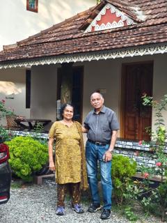 Kailasam Home Stay - Munroe Island - 9