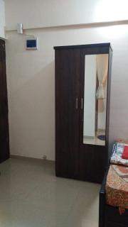 Decent furnished 1RK Navi Mumbai - Taloje - 7