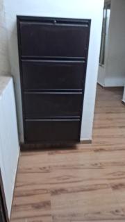 Decent furnished 1RK Navi Mumbai - Taloje - 8