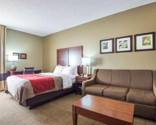 Grain Valley Inn - Grain Valley - 9