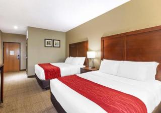 Grain Valley Inn - Grain Valley - 6