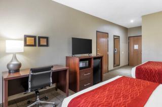 Grain Valley Inn - Grain Valley - 4