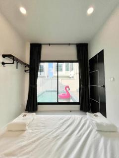 HS3-Hidden Space Private Pool Villa-บางแสน - 4