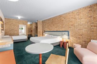 Motel Flinders - Flinders - 3